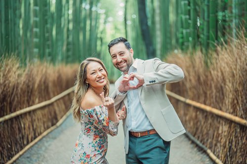 Photo by Coo and Yurika