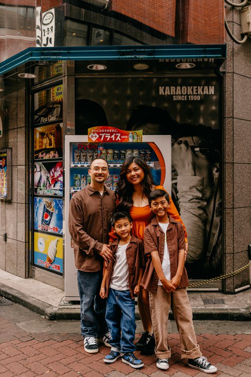 Photo by Kilakila