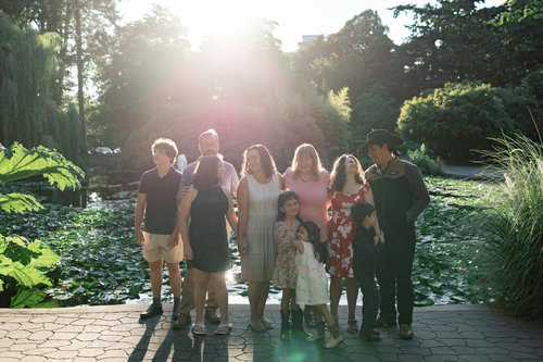 Photo by Megan