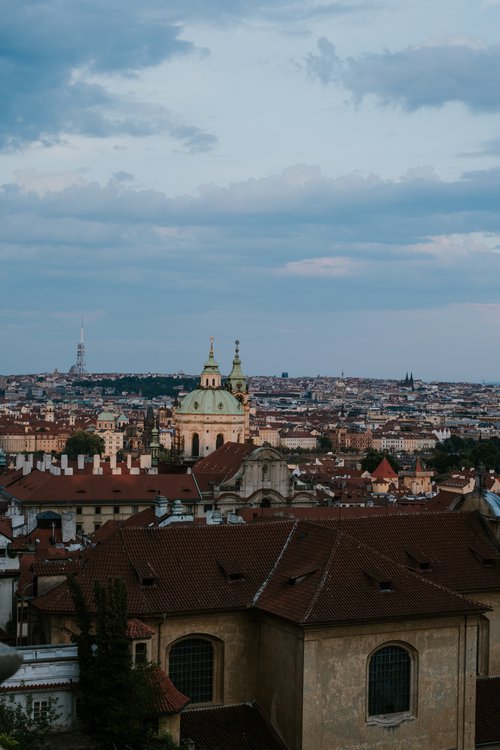 Photo by Eliška