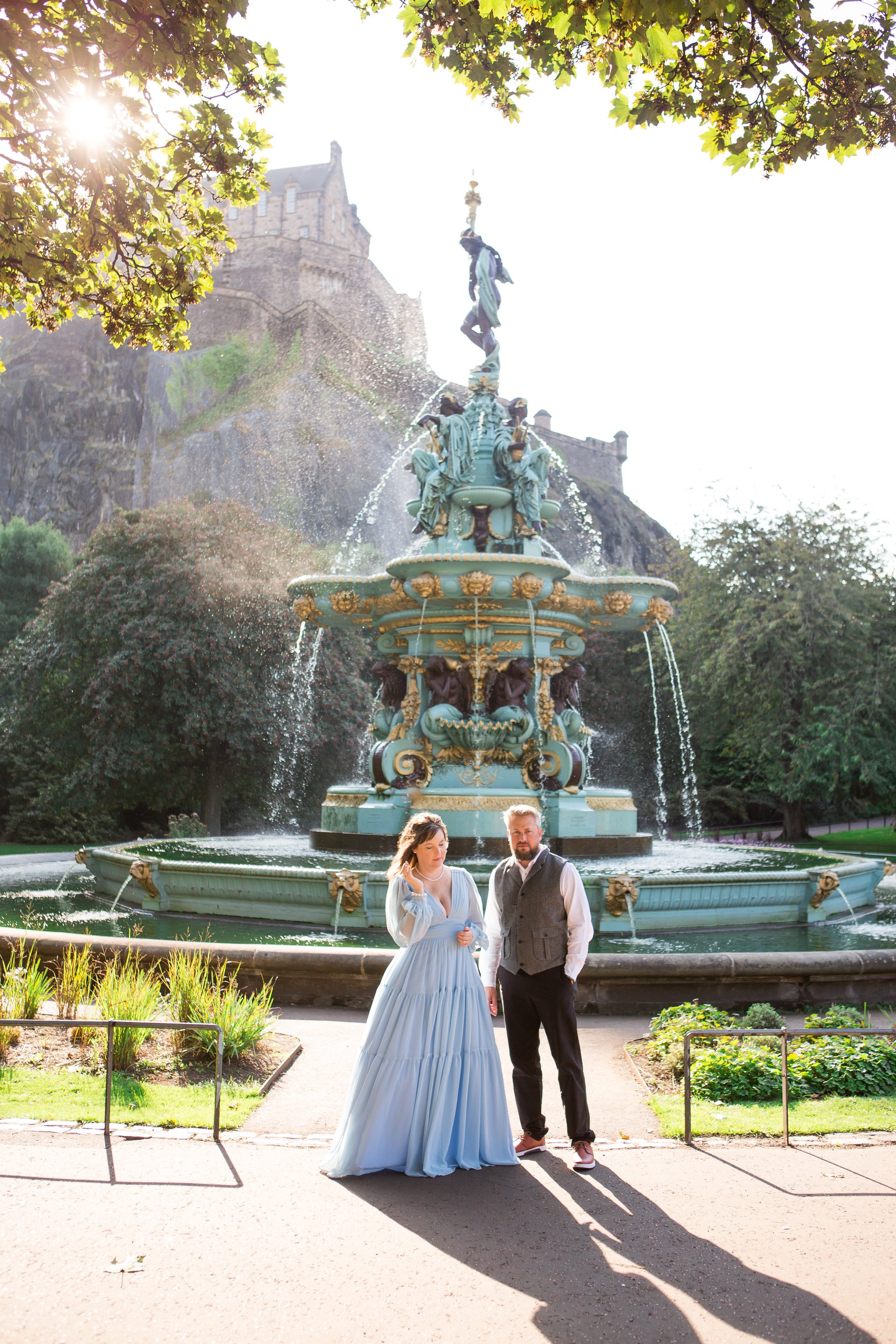 Edinburgh-United Kingdom-travel-story-Flytographer-9