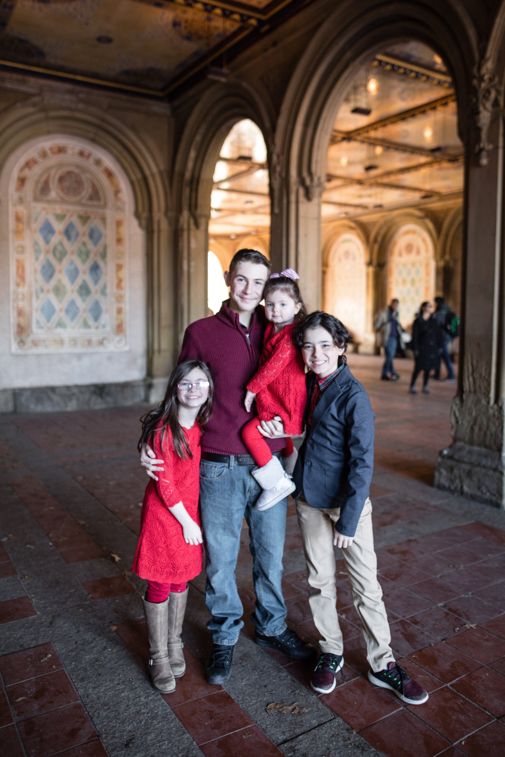 New York City-United States-travel-story-Flytographer-5