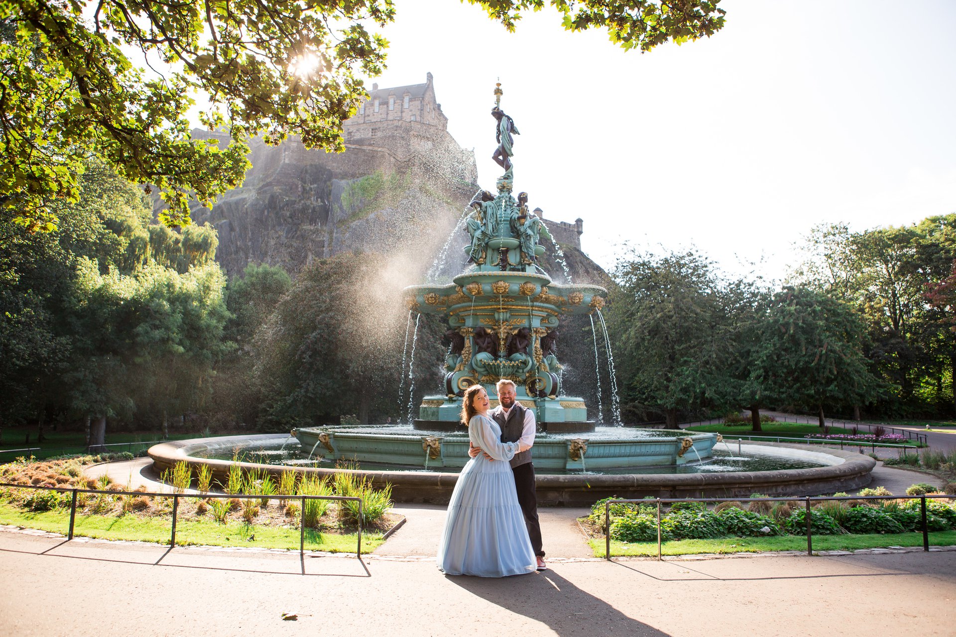 Edinburgh-United Kingdom-travel-story-Flytographer-14
