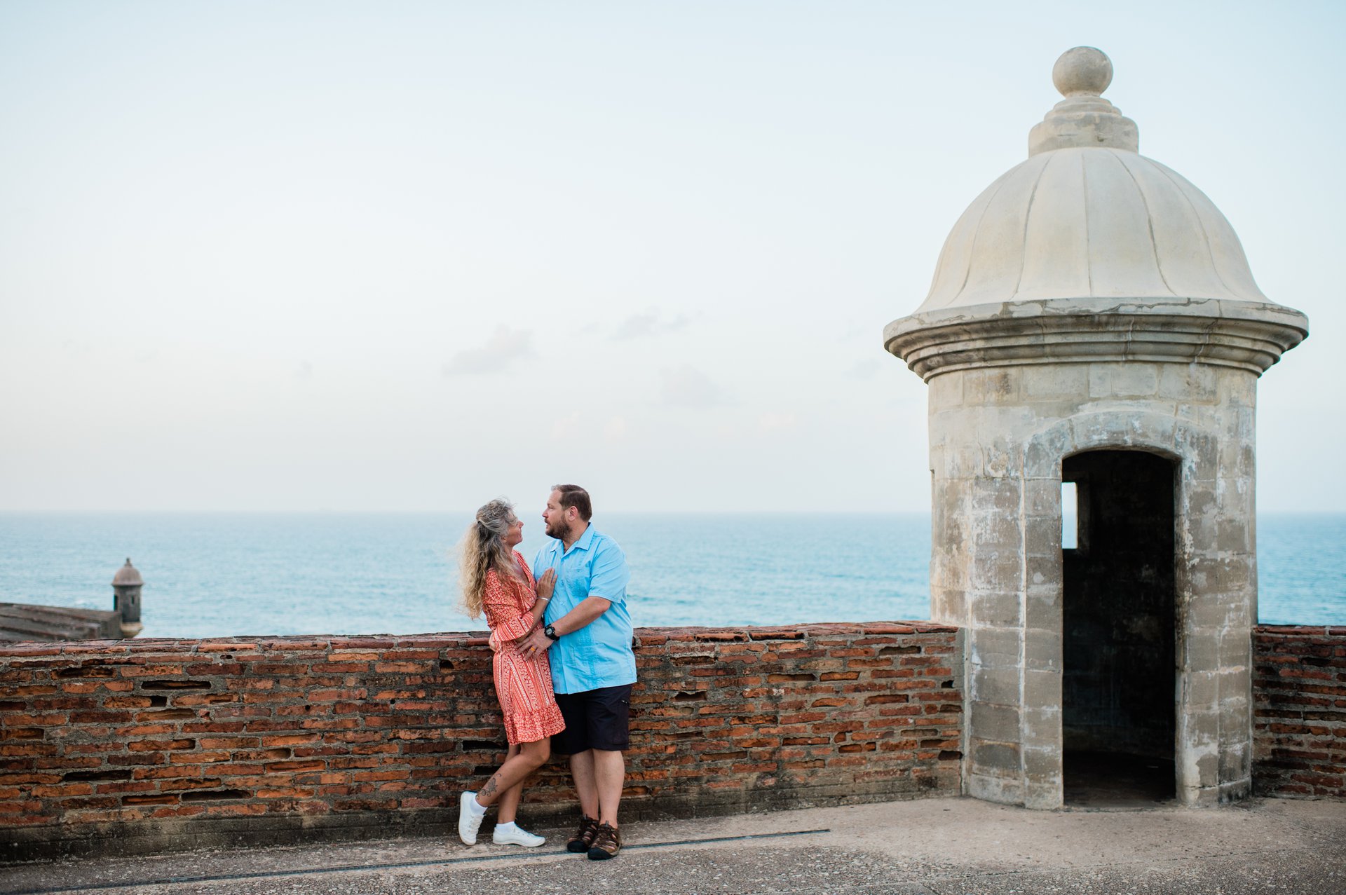 San Juan-Puerto Rico-travel-story-Flytographer-7