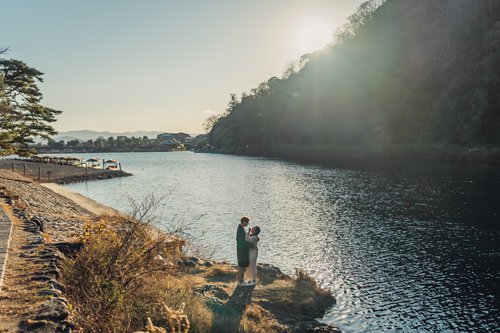 Photo by Coo and Yurika