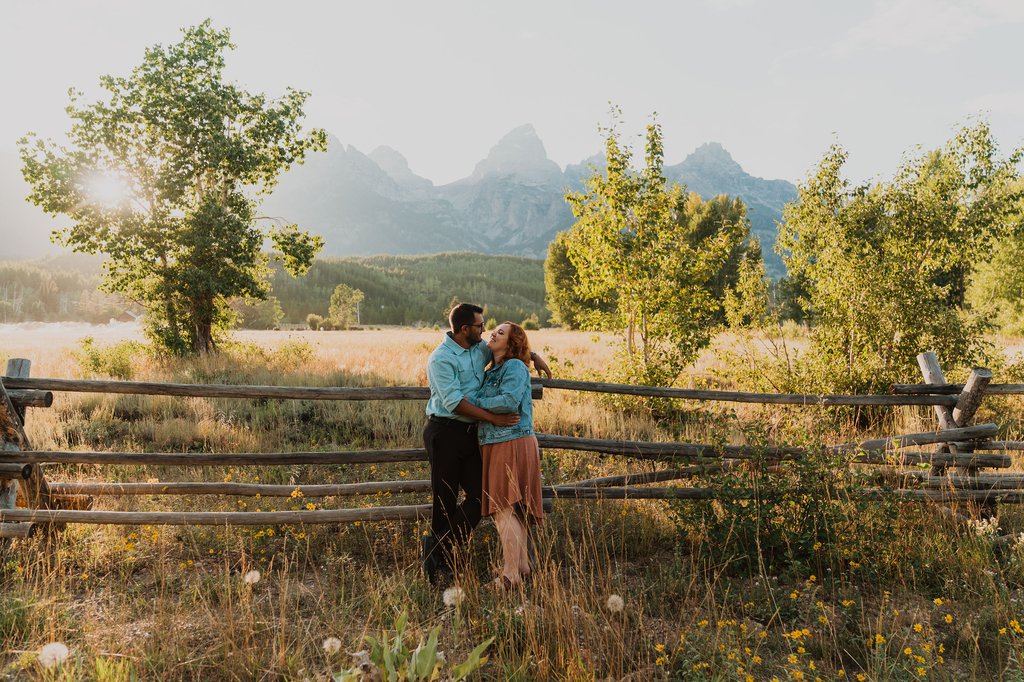 Jackson Hole photographer Madison's portfolio - Image 11