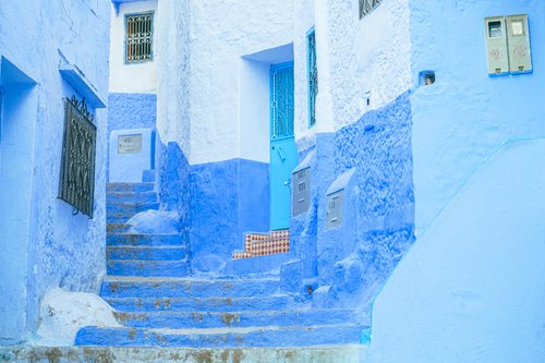 Photo by Mahmoud
