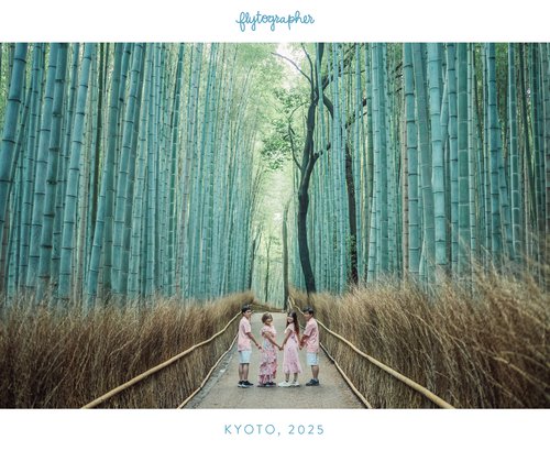 Photo by Coo and Yurika