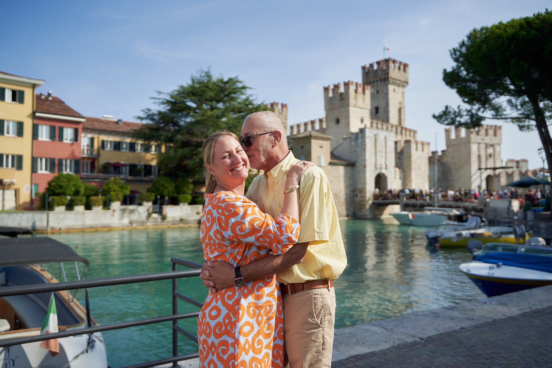 Lake Garda-Italy-travel-story-Flytographer-1