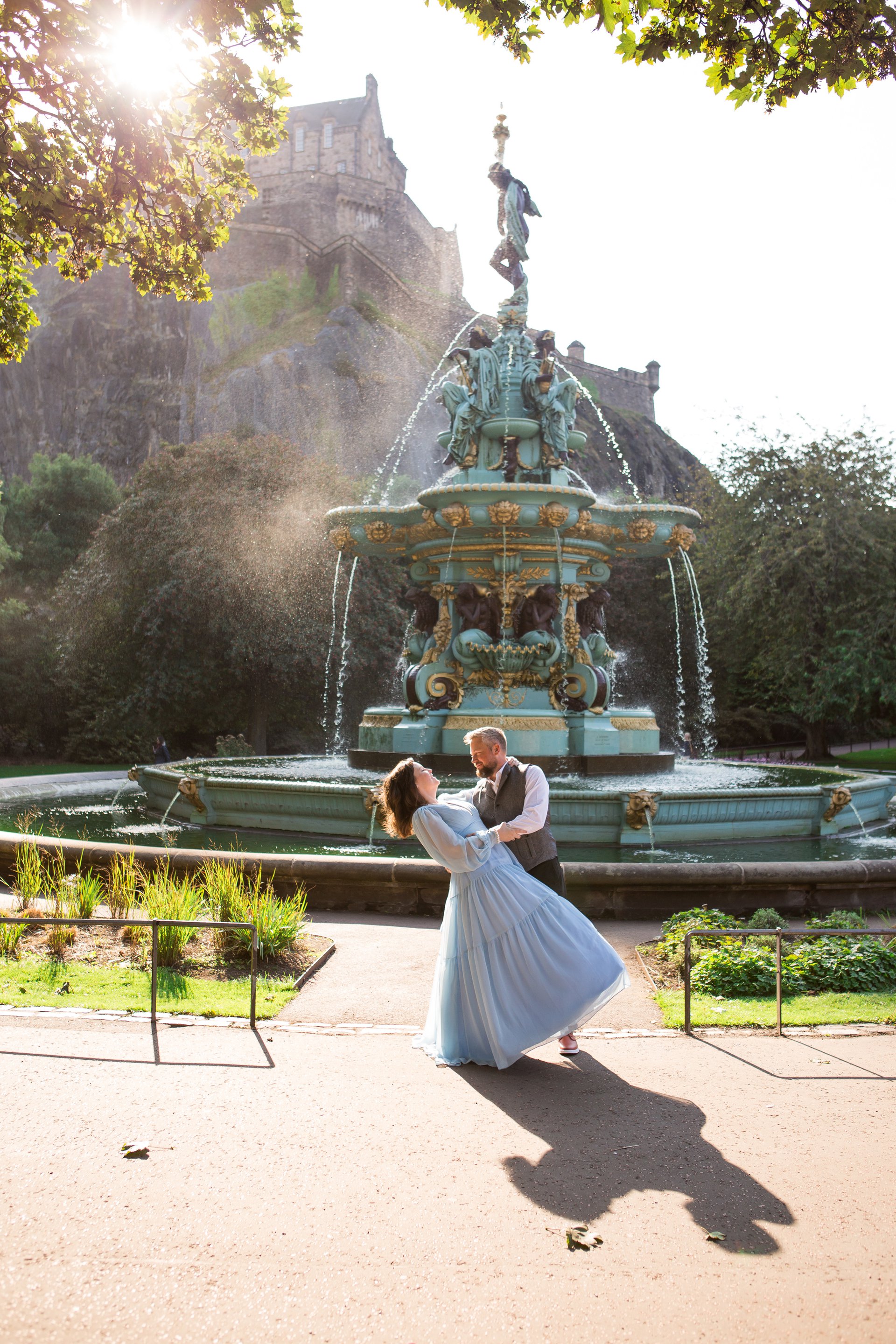 Edinburgh-United Kingdom-travel-story-Flytographer-12