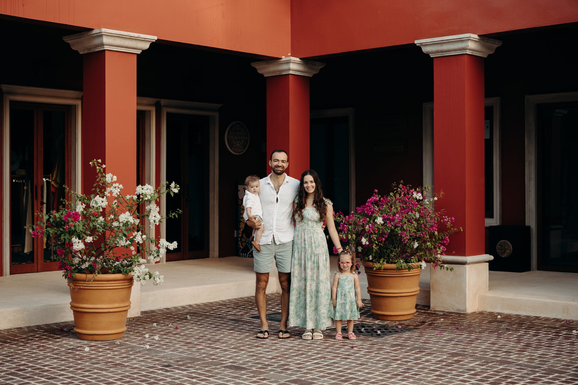 Playa del Carmen-Mexico-travel-story-Flytographer-1