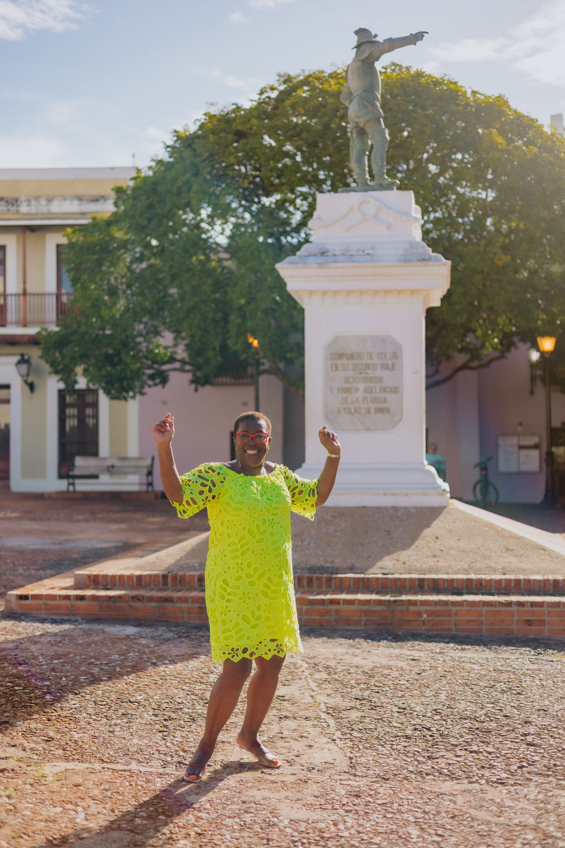 San Juan-Puerto Rico-travel-story-Flytographer-4