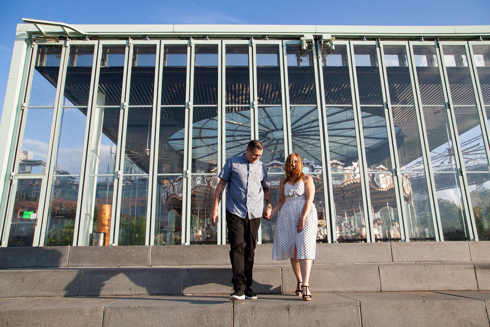 New York City-United States-travel-story-Flytographer-9