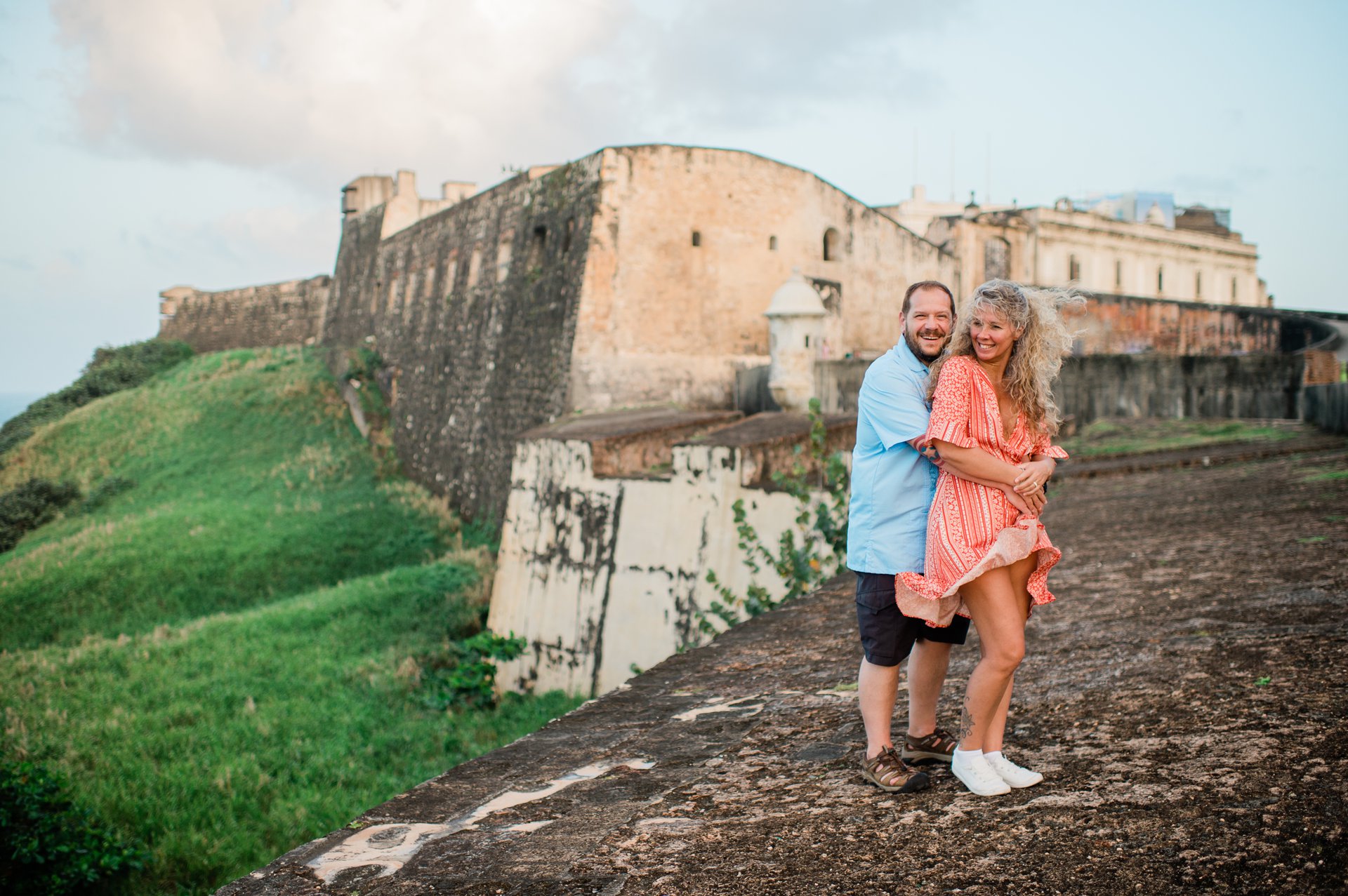 San Juan-Puerto Rico-travel-story-Flytographer-6