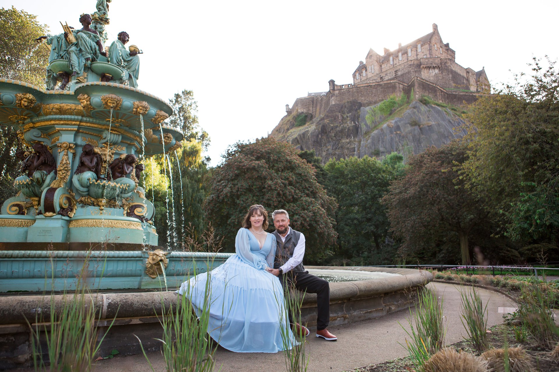 Edinburgh-United Kingdom-travel-story-Flytographer-2