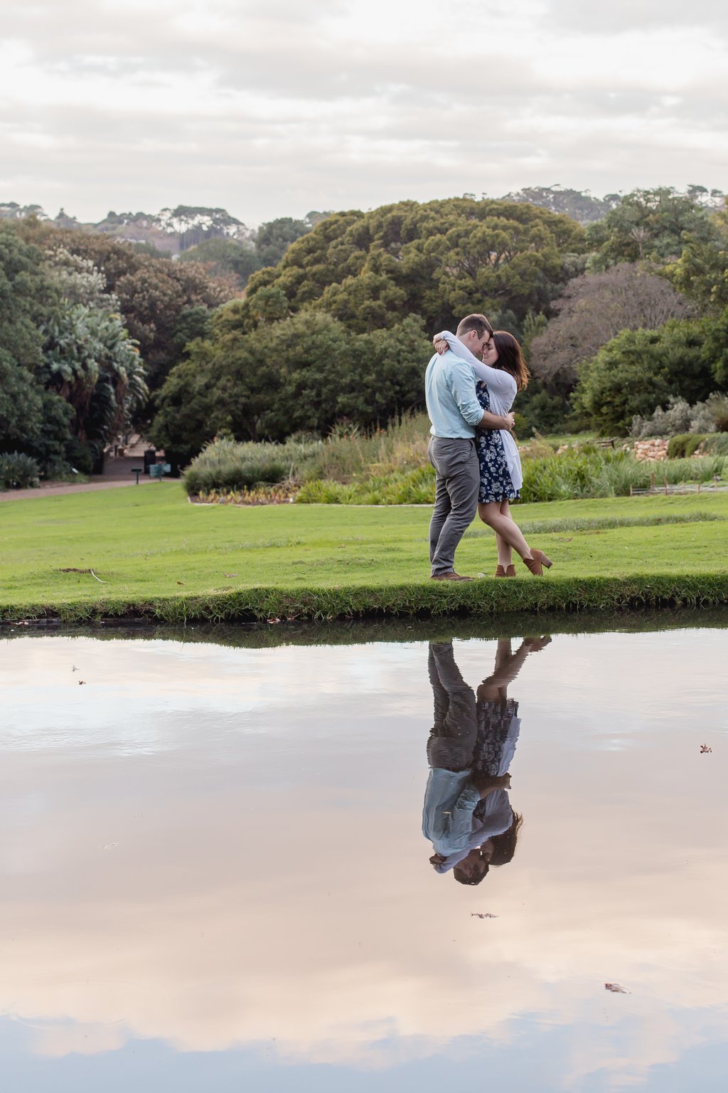 Cape Town Photographers Hire a Professional Vacation or Proposal