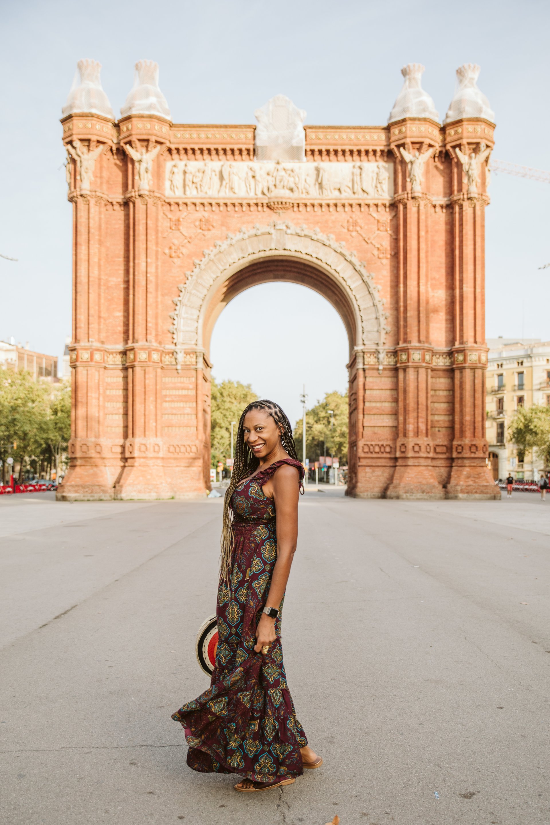 Flytographer Travel Story - Barcelona