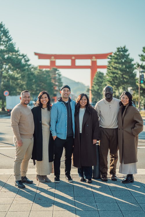 Photo by Coo and Yurika