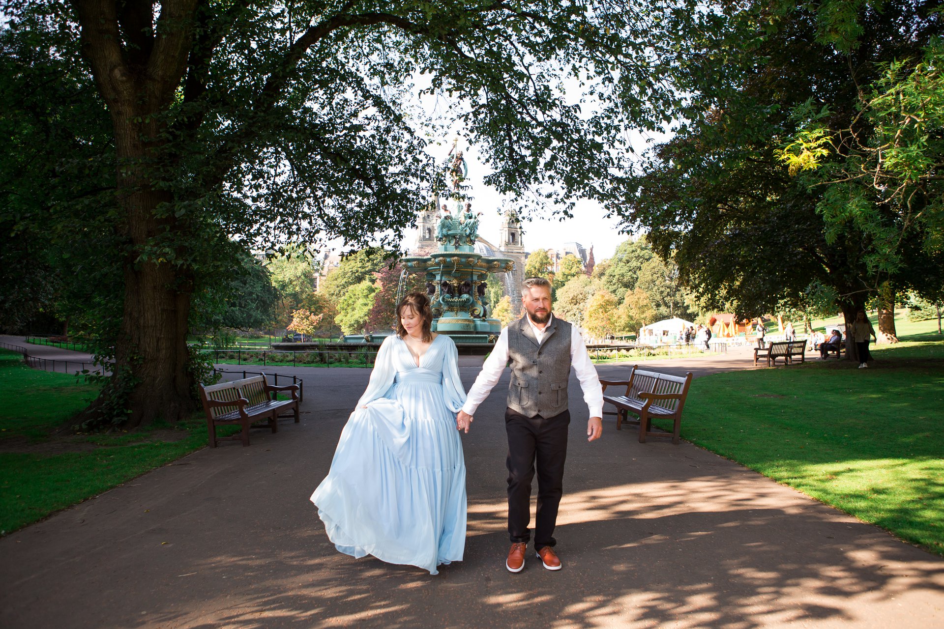 Edinburgh-United Kingdom-travel-story-Flytographer-15