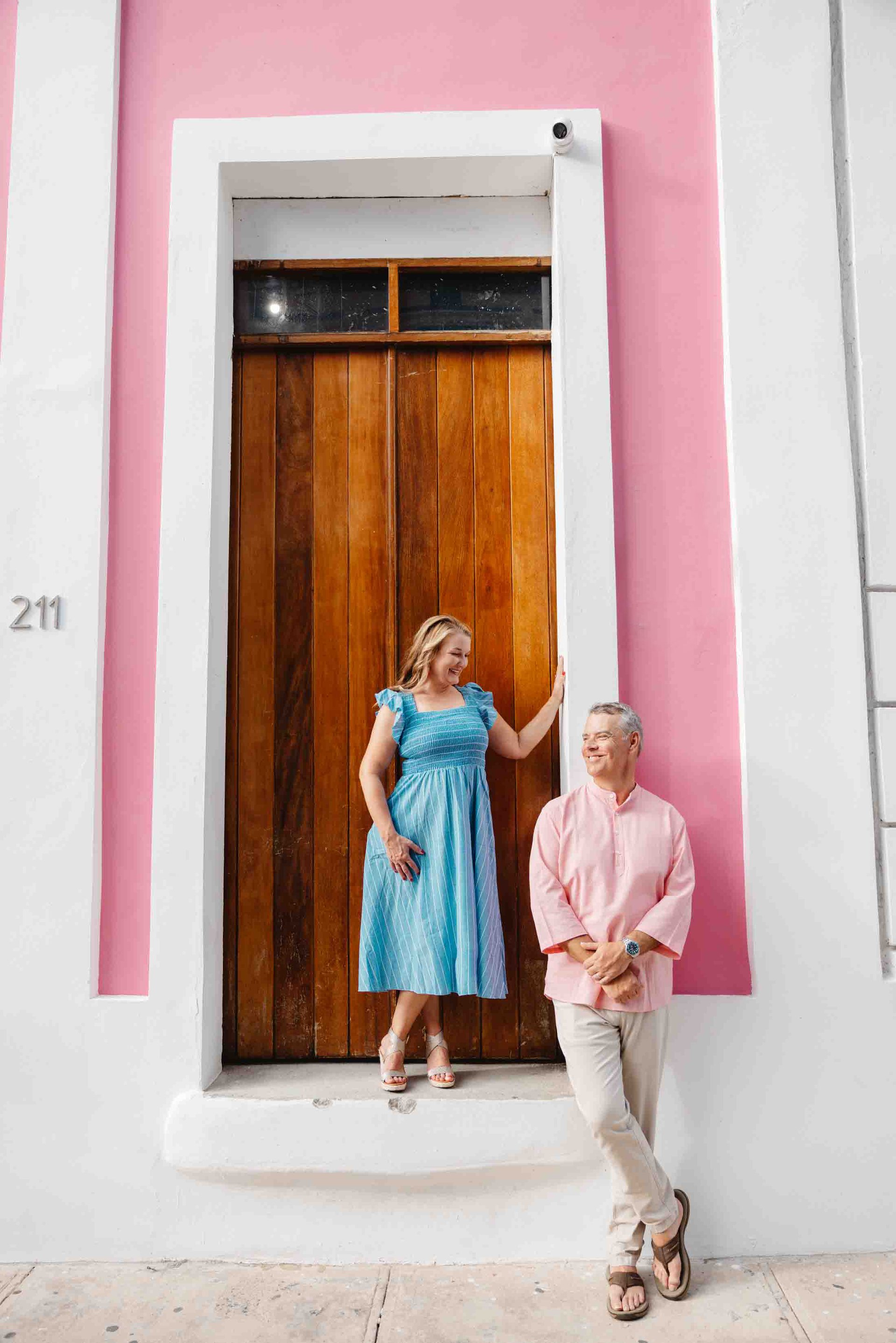 San Juan-Puerto Rico-travel-story-Flytographer-3