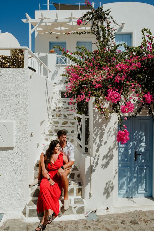 Photo by Stathis and Christina