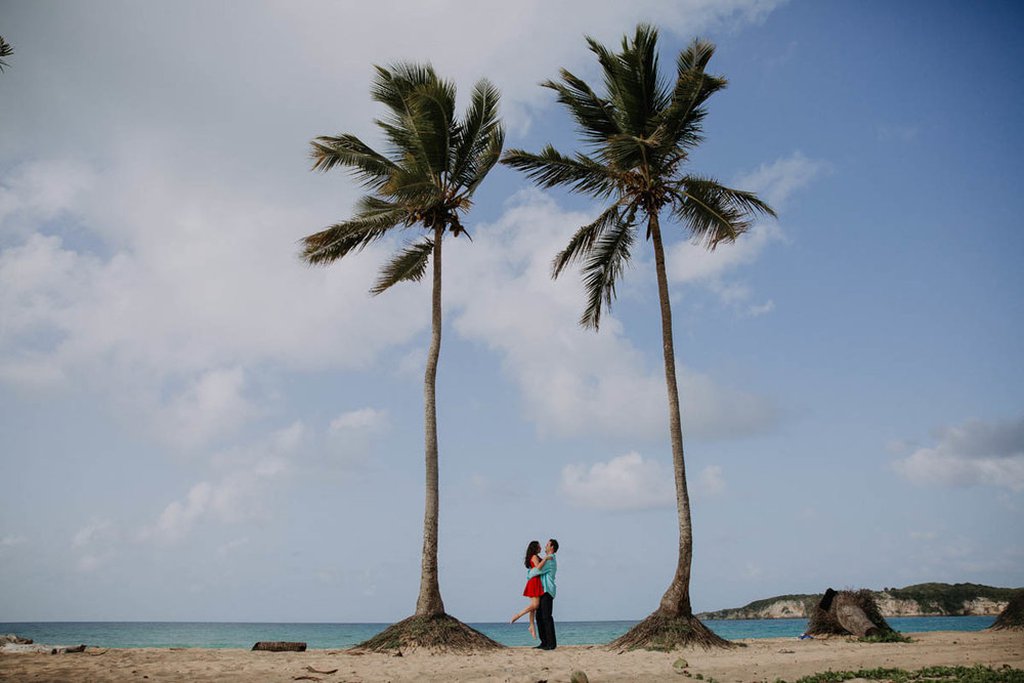 Punta Cana Photographers Hire a Professional Vacation or Proposal