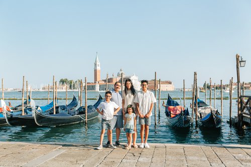 Photo by Paolo and Barbara
