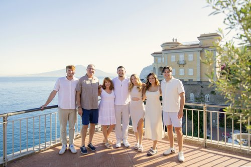 Photo by Barbara and Claudio