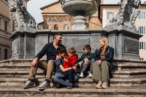 Photo by Francesca V.