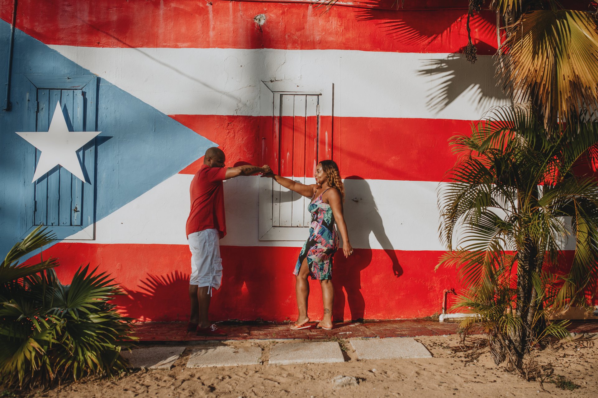 San Juan-Puerto Rico-travel-story-Flytographer-3