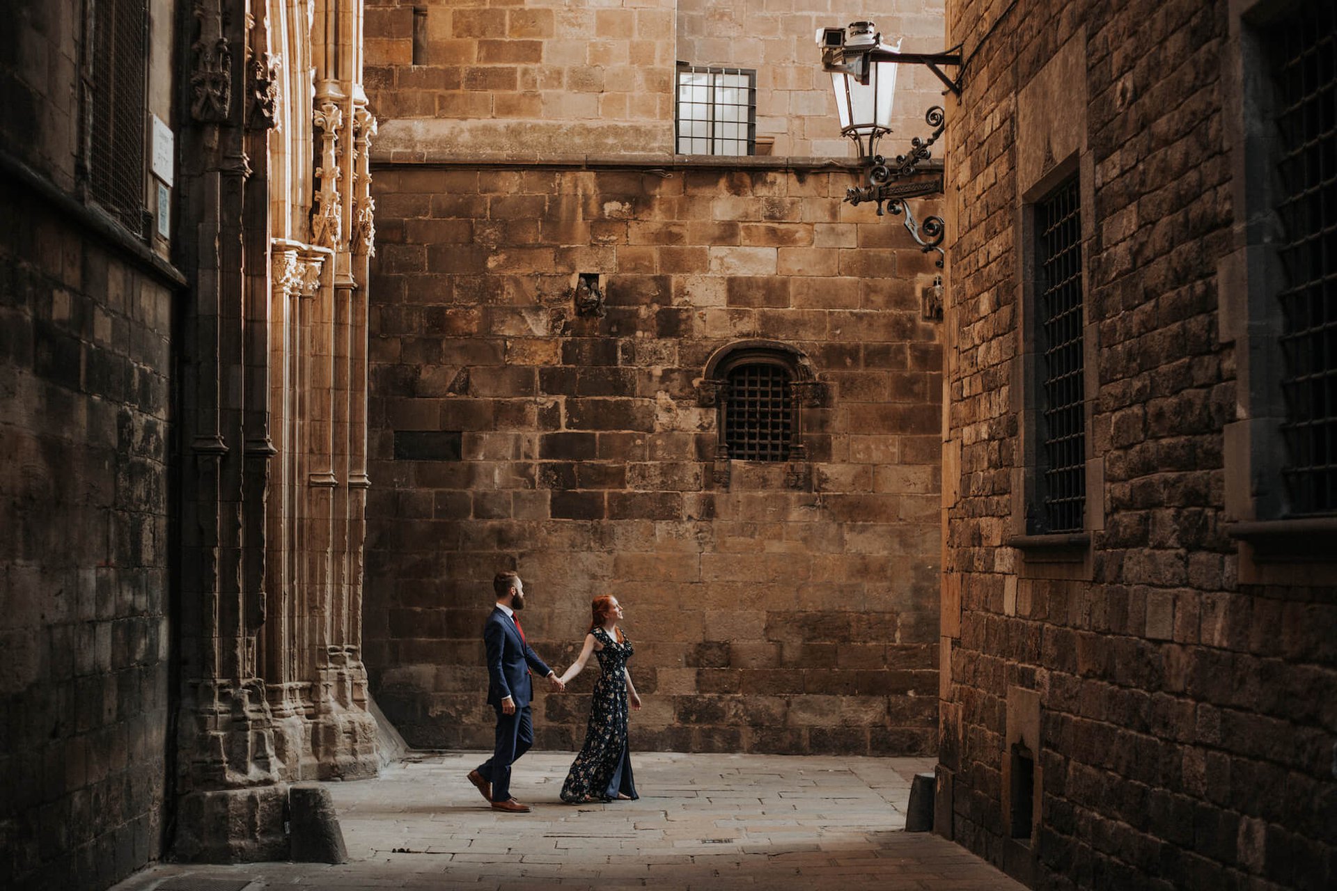 Introduction to Photography Spots in Ciutat Vella, Barcelona
