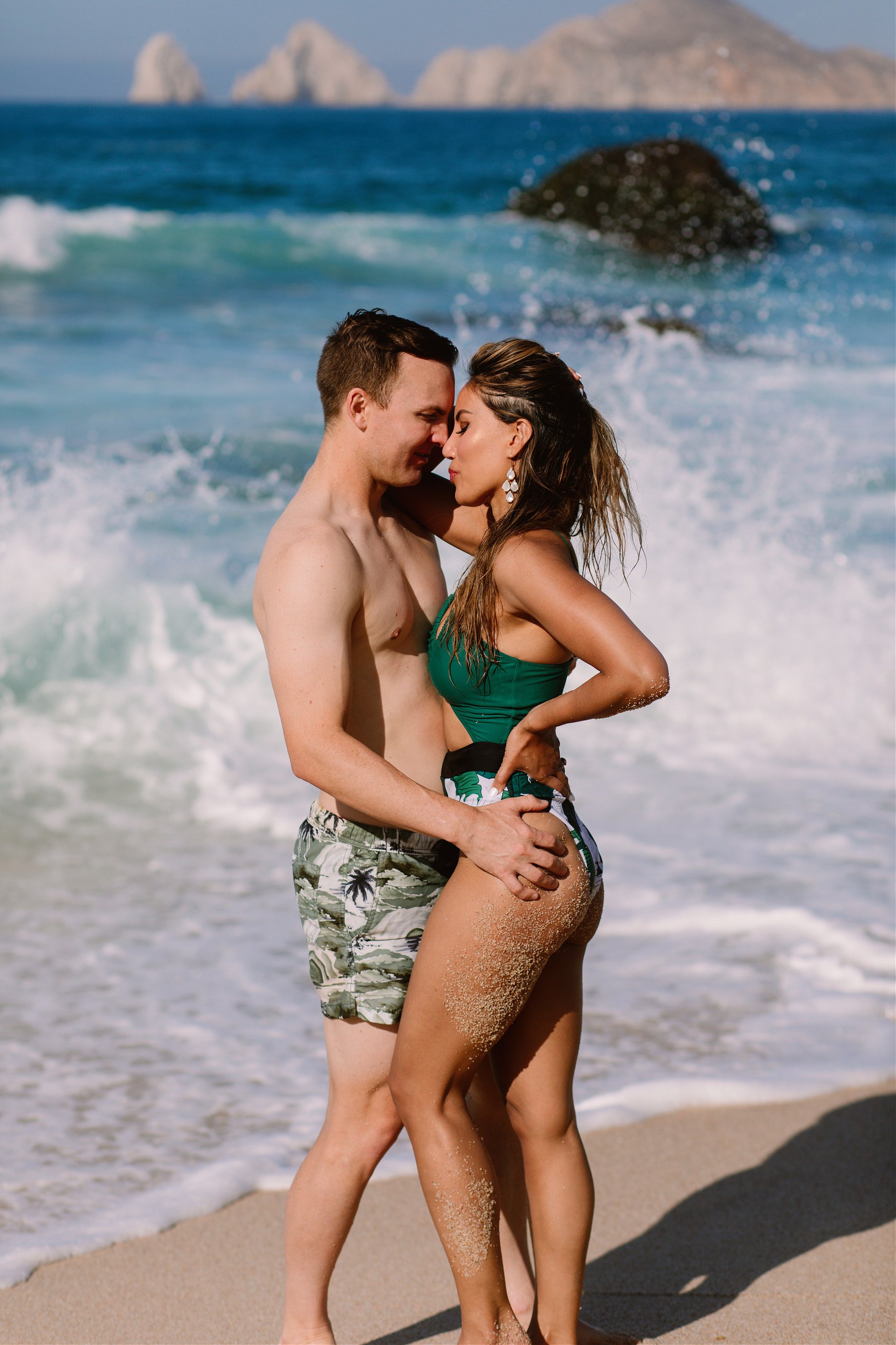 Cabo San Lucas-Mexico-travel-story-Flytographer-1