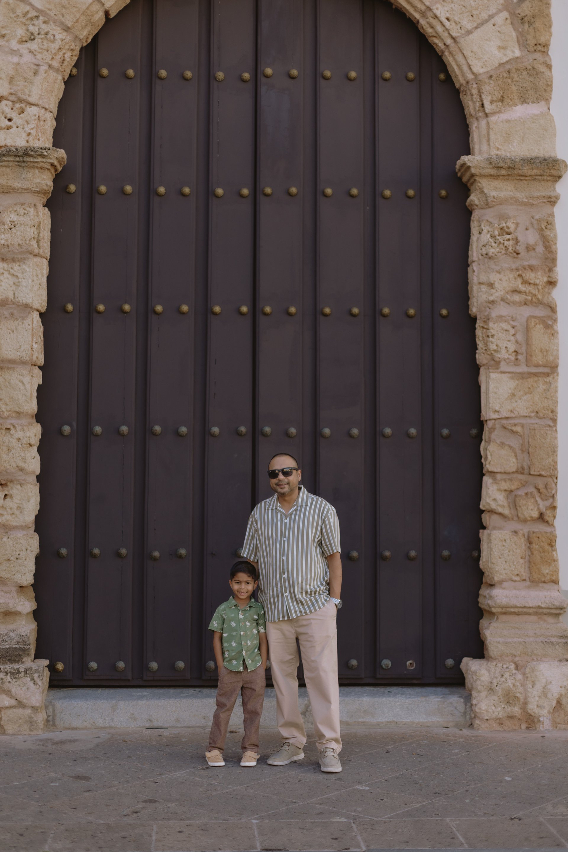 San Juan-Puerto Rico-travel-story-Flytographer-1