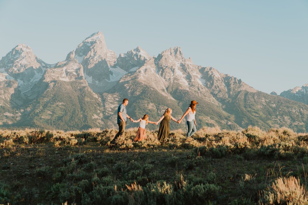 Jackson Hole photographer Madison's portfolio - Image 10