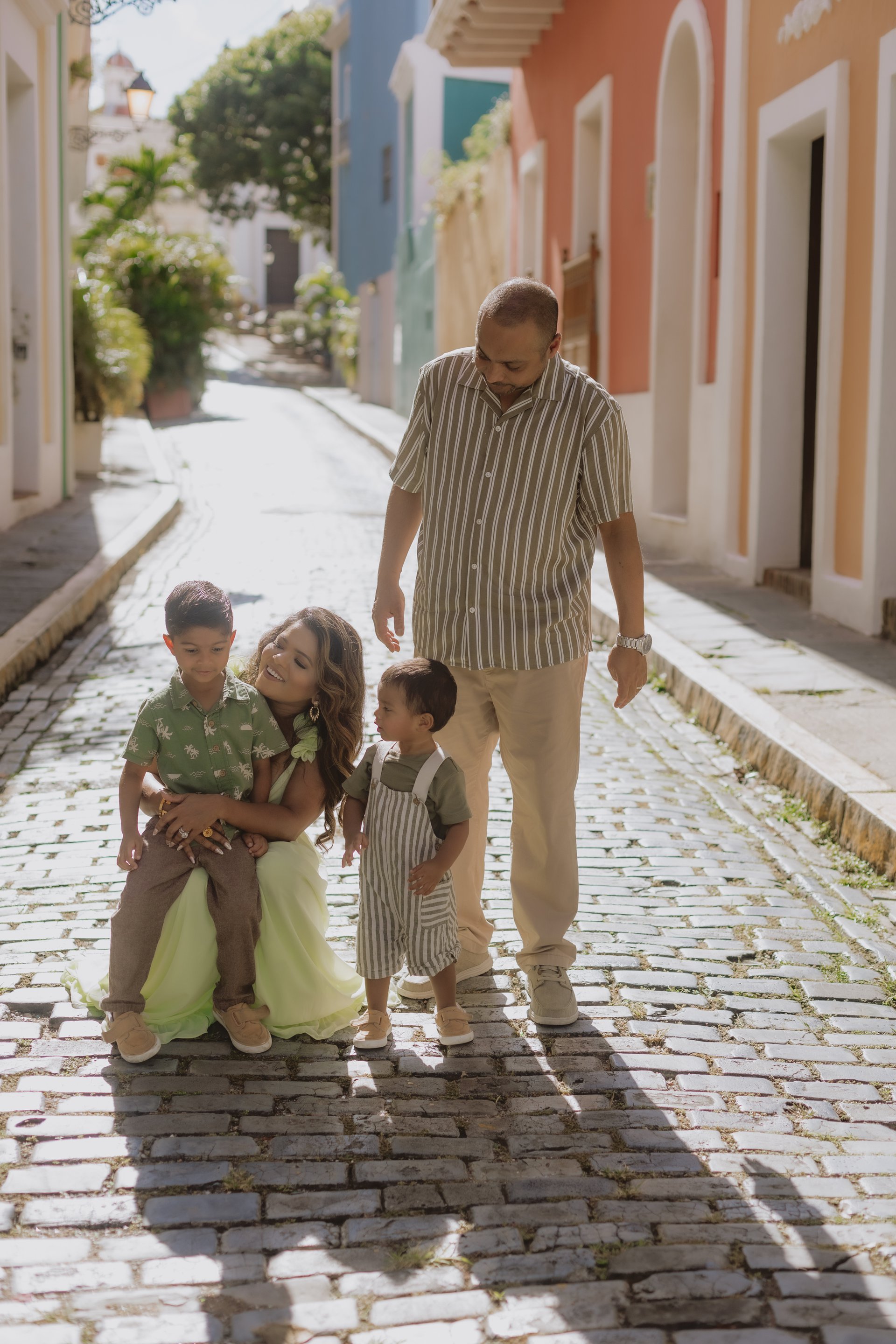 San Juan-Puerto Rico-travel-story-Flytographer-17