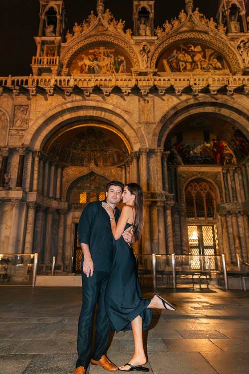 Photo by Paolo and Barbara