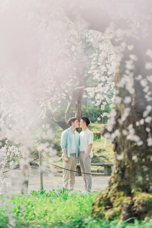 Photo by Coo and Yurika