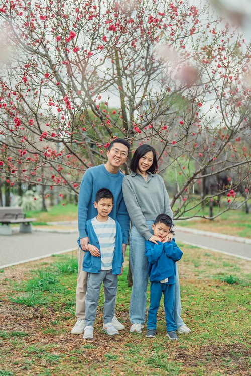 Photo by Coo and Yurika