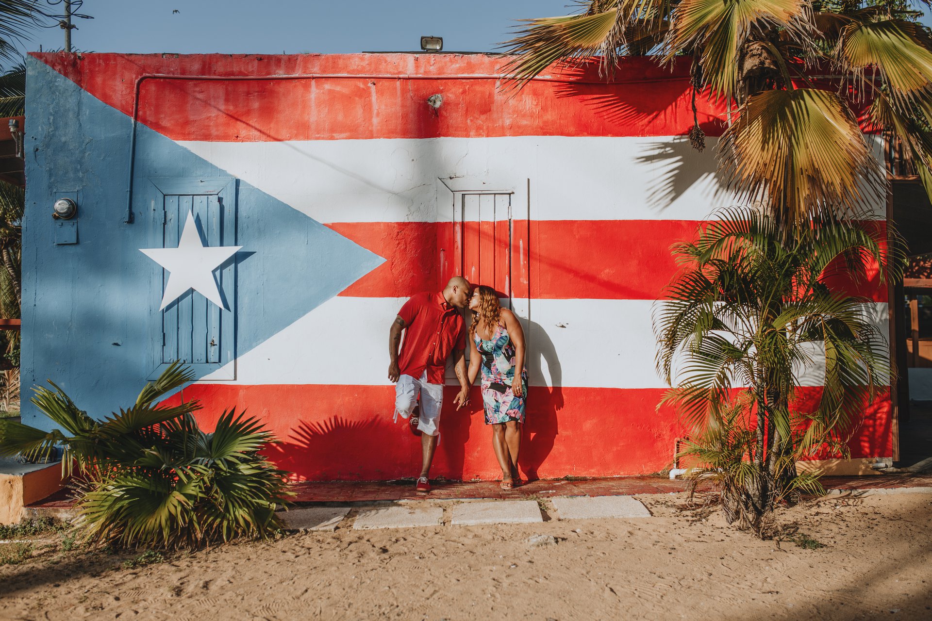 San Juan-Puerto Rico-travel-story-Flytographer-4