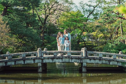 Photo by Coo and Yurika