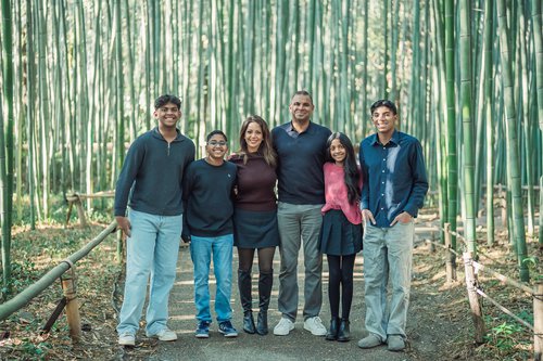 Photo by Coo and Yurika