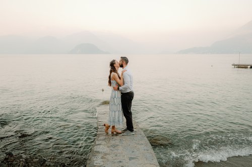 Photo by Mattia and Maria