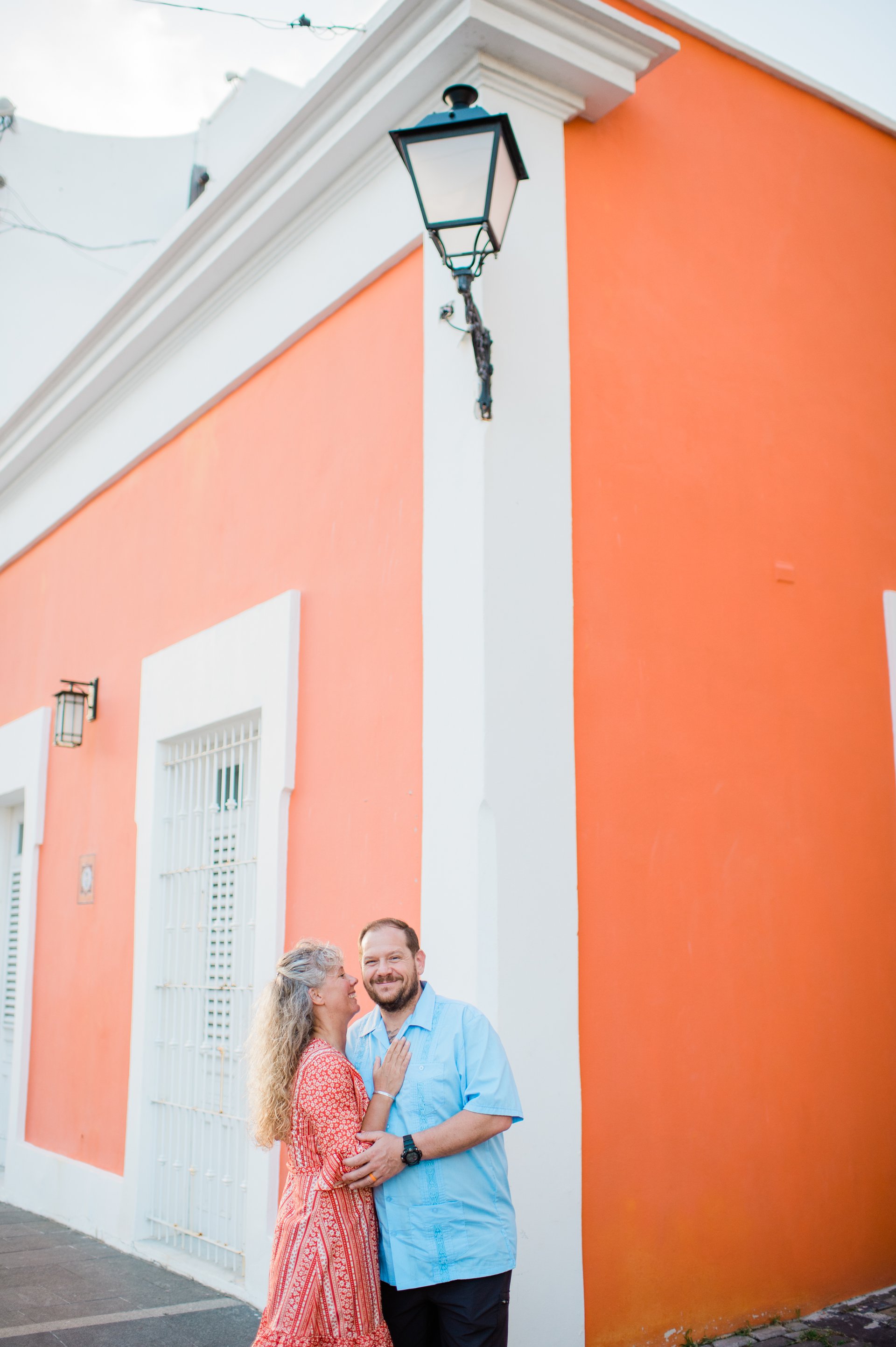 San Juan-Puerto Rico-travel-story-Flytographer-1