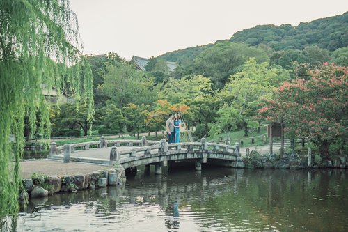 Photo by Coo and Yurika