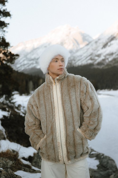 Photo by Marie-Christine