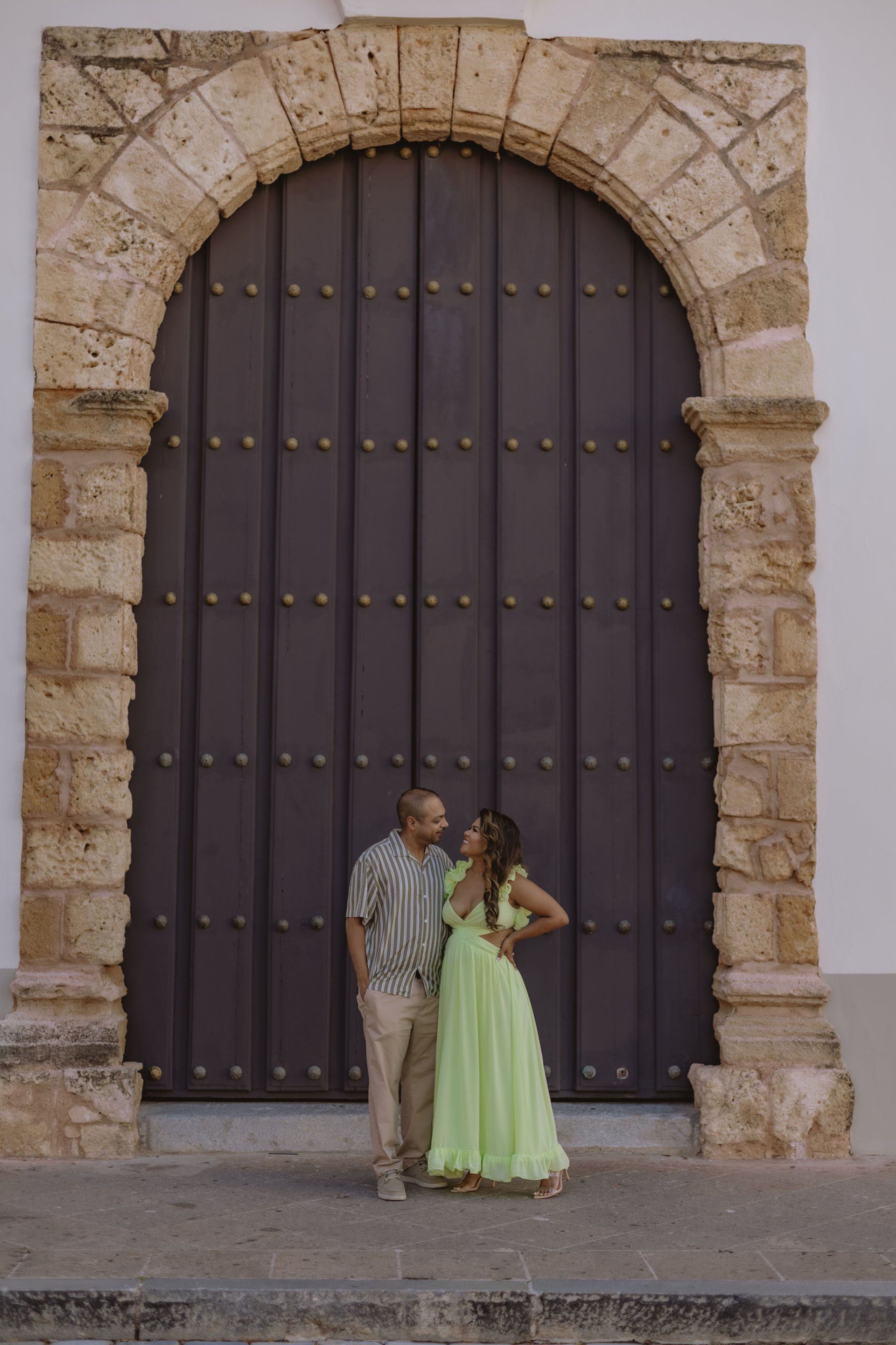 San Juan-Puerto Rico-travel-story-Flytographer-2