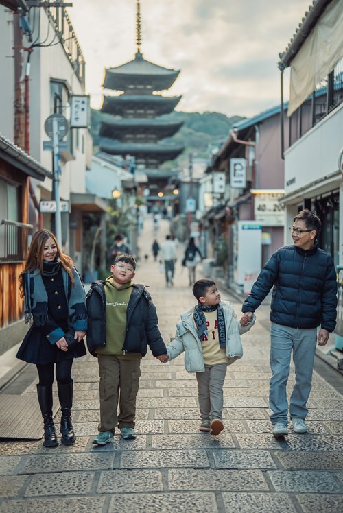 Photo by Coo and Yurika