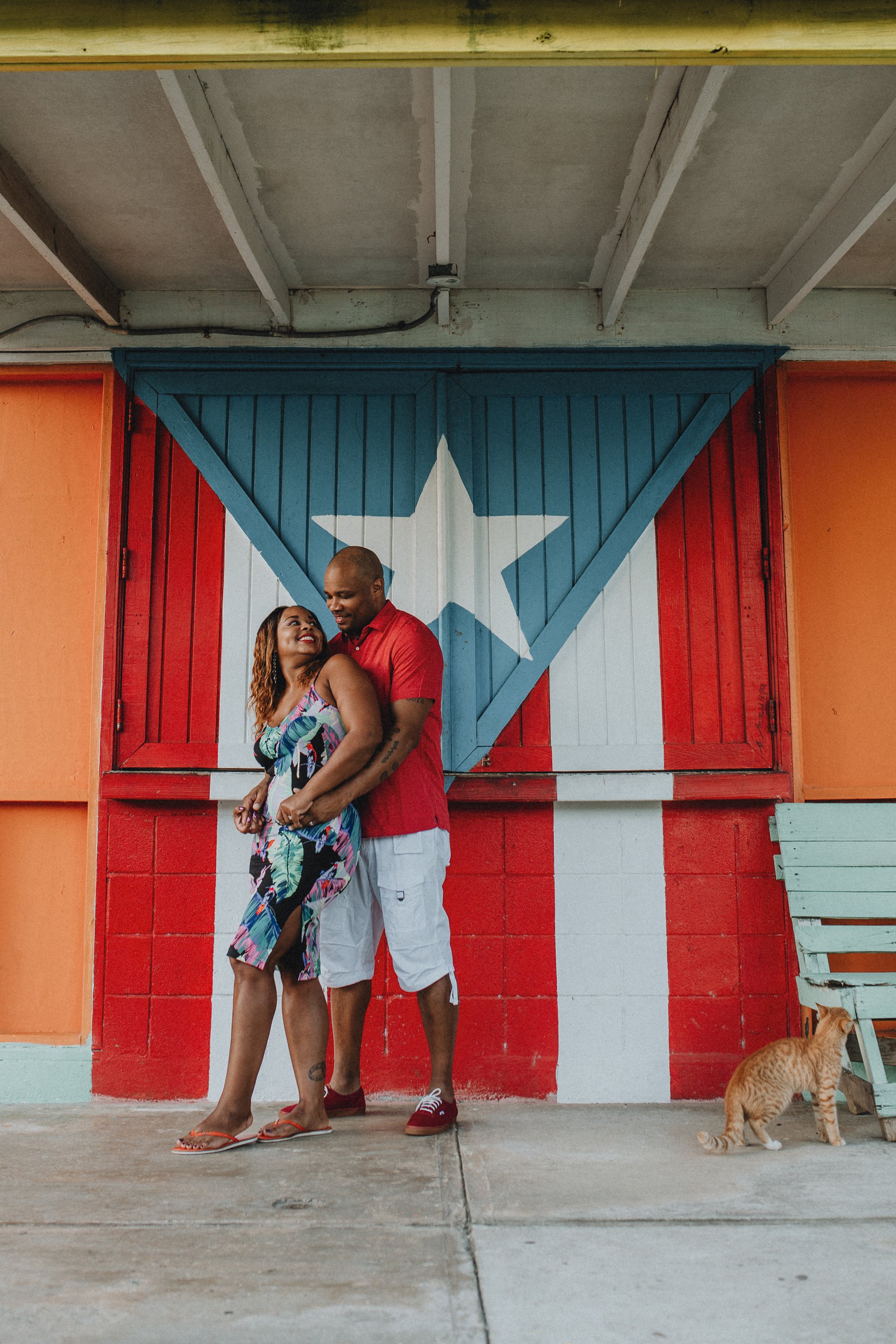 San Juan-Puerto Rico-travel-story-Flytographer-7