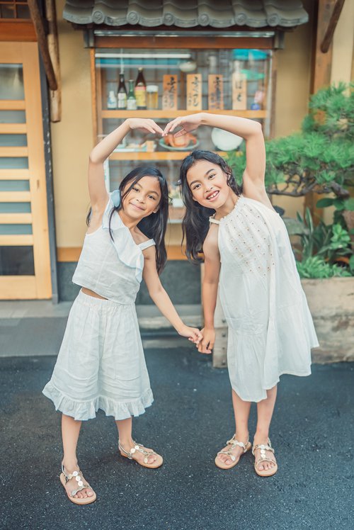 Photo by Coo and Yurika