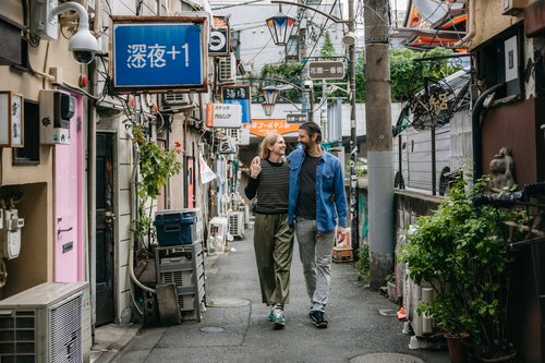 Photo by Cho